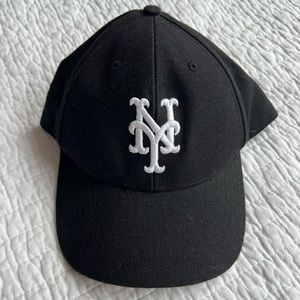 NY Mets Baseball Cap